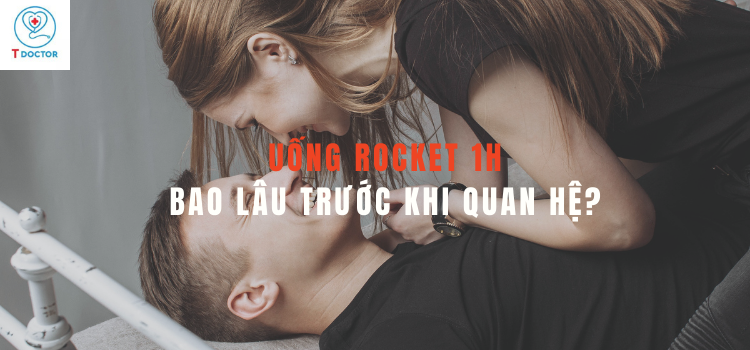 Việc điều trị bằng thuốc hoặc thực phẩm chức năng có thể nói là điều quan trọng nhất đối với nam giới mắc các bệnh khó nói . Với sự ảnh hưởng lâu dài của căn bệnh, các bác sĩ có thể kê các sản phẩm có thành phần thiên nhiên và ít gây ra tác dụng phụ. Rocket 1h có thể giải quyết bài toán gây đau đầu của các quý ông và bạn cần phải nắm rõ được hướng dẫn sử dụng của chúng.